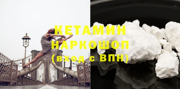молекула духа Бородино