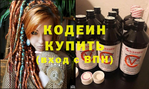 молекула духа Бородино