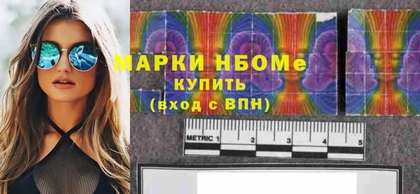 молекула духа Бородино
